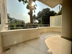 The Balmoral (D10), Condominium #545213141